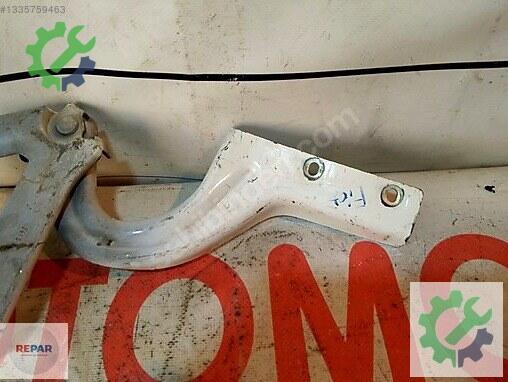 Fiat Doblo Kaput Menteşesi 52035196 çıkma parça