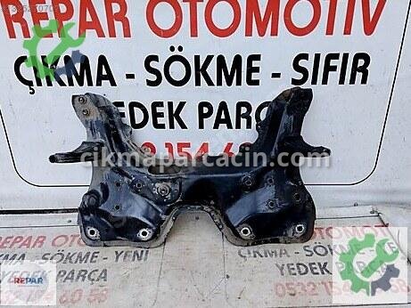 Jeep Renegade Motor Beşiği çıkma parça