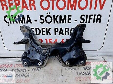 Jeep Renegade Motor Beşiği çıkma parça