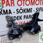 Jeep renagede travers ve motor beşiği orjinal çıkma 18-20