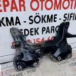 Jeep renagede travers ve motor beşiği orjinal çıkma 18-20