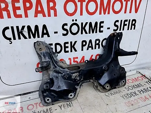 Jeep Renegade Motor Beşiği çıkma parça