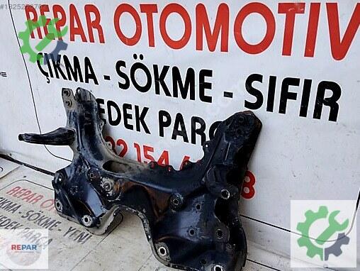 Jeep Renegade Motor Beşiği çıkma parça