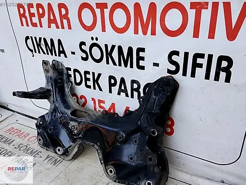 Jeep Renegade Motor Beşiği çıkma parça