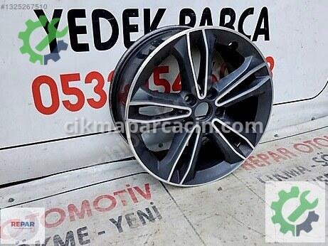 OEM Jant çıkma parça