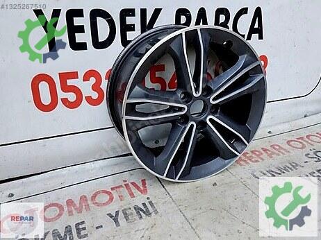 OEM Jant çıkma parça