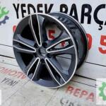 BMW 2 serisi f40 f44 17 inç sağ arka jant 6856087 orjinal çıkma