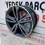 BMW 2 serisi f40 f44 17 inç sağ arka jant 6856087 orjinal çıkma