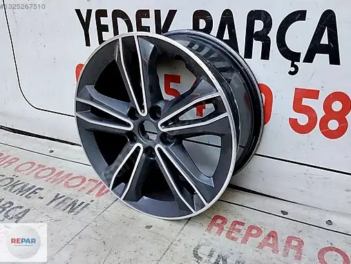 OEM Jant 6856087 çıkma parça