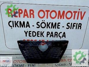 Nissan Qashqai 20232024 Ön Panjur Orijinal Çıkma 62310-HN10A