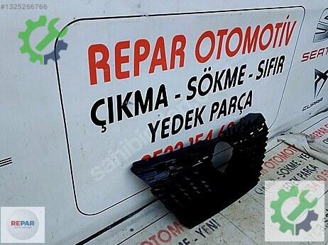 Nissan Qashqai Ön Panjur 62310-HN10A çıkma parça