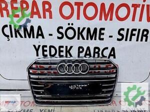 Audi A6 panjur 11-14 4gd853653c orjinal çıkma