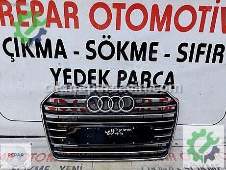Audi A6 Panjur çıkma parça