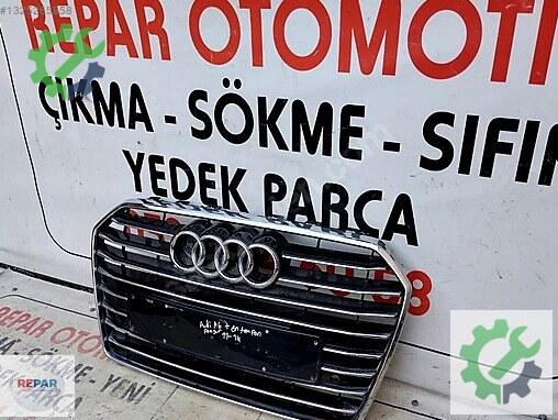 Audi A6 Panjur 4GD853653C çıkma parça