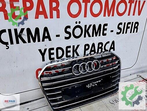 Audi A6 Panjur 4GD853653C çıkma parça