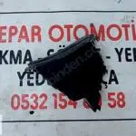 TOGG T10X SAĞ ALT HAVA KANALI C1B0402901046A 22-24 ORİJİNAL ÇIKM