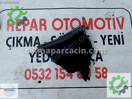 Togg T10X Bakalit çıkma parça