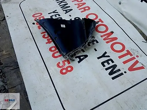 Togg T10X Bakalit C1B0402901046A çıkma parça