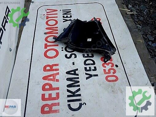 Togg T10X Bakalit C1B0402901046A çıkma parça