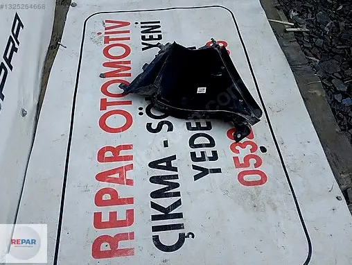 Togg T10X Bakalit C1B0402901046A çıkma parça
