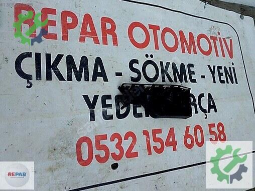 Volkswagen T-Cross Bakalit çıkma parça