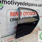 Renault megane 4 sol arka kapı orijinal çıkma