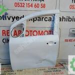 RENAULT KANGOO 4 SOL ÖN KAPI 2021 2025 806759317R