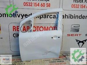 RENAULT KANGOO 4 SOL ÖN KAPI 2021 2025 806759317R