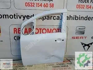 RENAULT KANGOO 4 SOL ÖN KAPI 2021 2025 806759317R