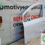 RENAULT KANGOO 4 SOL ÖN KAPI 2021 2025 806759317R