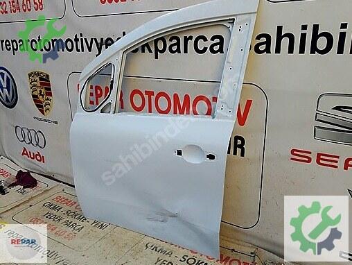 Renault Kangoo Sol Ön Kapı 806759317R çıkma parça