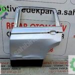 VW TİGUAN SOL ARKA KAPI 15-23 ORJİNAL ÇIKMA