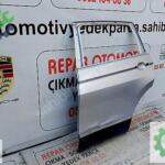 VW TİGUAN SOL ARKA KAPI 15-23 ORJİNAL ÇIKMA