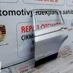 VW TİGUAN SOL ARKA KAPI 15-23 ORJİNAL ÇIKMA
