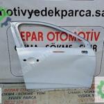 Renault Clio Sağ Ön Kapı Çıkma Parça İstanbul