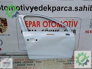 RENAULT CLİO 5.5 SAĞ ÖN KAPI 23-24 ÇIKMA ORİJİNAL