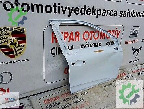 Renault Clio Sağ Ön Kapı çıkma parça