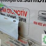 Renault Clio Sağ Ön Kapı Çıkma Parça İstanbul