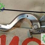 TOYOTA CH-R SOL-SAĞ KAPUT MENTEŞE 2016-22 53420-F4100 orijinal