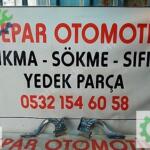 TOYOTA CH-R SOL-SAĞ KAPUT MENTEŞE 2016-22 53420-F4100 orijinal