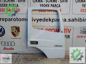 mercedes 1840 sag ön kapı 01/13 orijinal çıkma