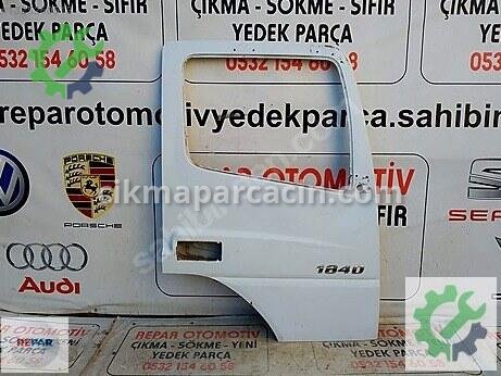 Mercedes-Benz Sağ Ön Kapı çıkma parça