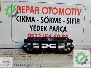 DACİA SANDERO STEPWAY PANJUR 21/24 622563549r orijinal çıkma