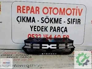 DACİA SANDERO STEPWAY PANJUR 21/24 622563549r orijinal çıkma