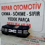 DACİA SANDERO STEPWAY PANJUR 21/24 622563549r orijinal çıkma