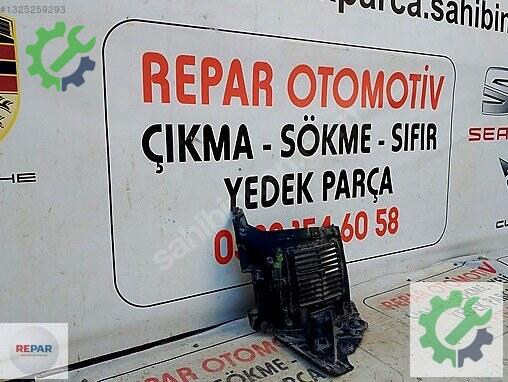 Seat Leon Davlumbaz 5FA806230 çıkma parça