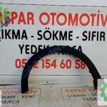 Dacia Sandero 3 sol ön dodik 638132662r orjinal çıkma