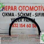 Toyota c-hr sol ön dodik 75602F4070 orijinal çıkma