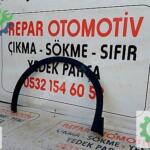 Toyota c-hr sol ön dodik 75602F4070 orijinal çıkma