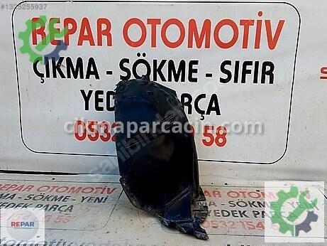 Seat Ateca Davlumbaz çıkma parça